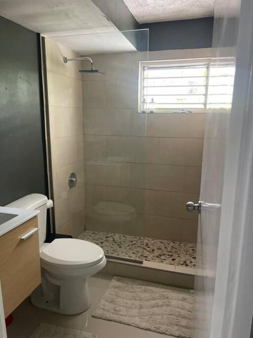 Apartamento New Kingston Retreat Exterior foto